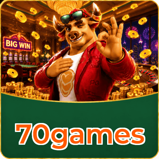 Plataforma 70games - Cloud AWS Infrastructure