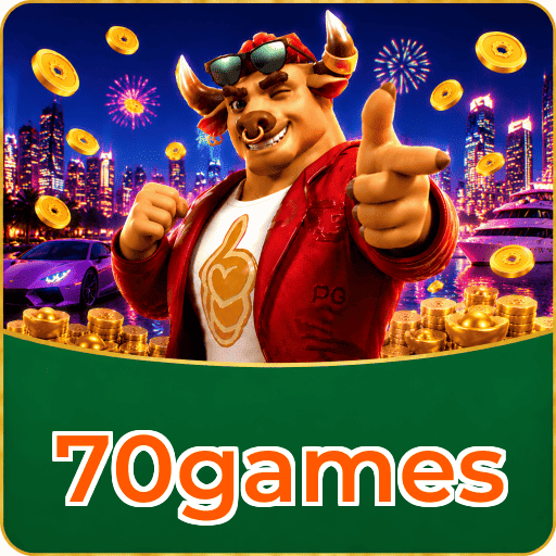 70games Certificado eCOGRA - Jogos Justos Auditados