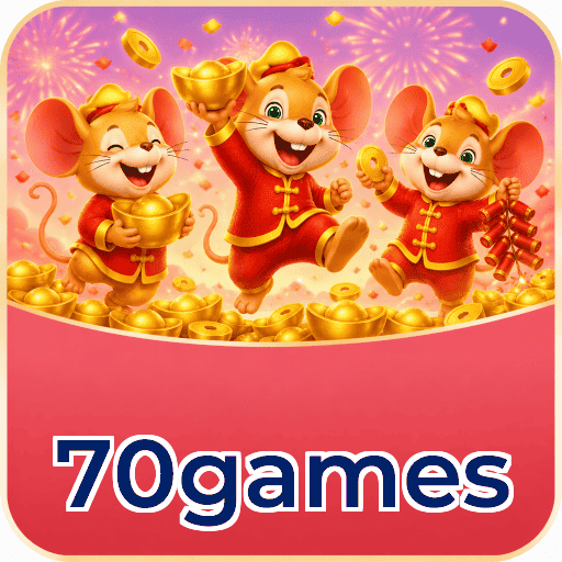 Fortune Tiger Logo 1