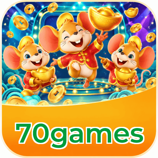 Plataforma 70games - Segurança SSL 256-bit