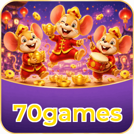 70games Instalar Logo 3