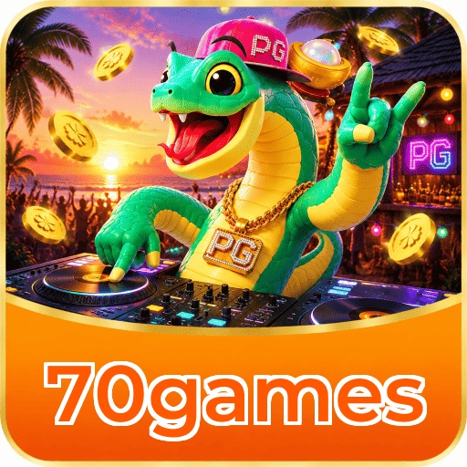 70games Instalar Logo 2