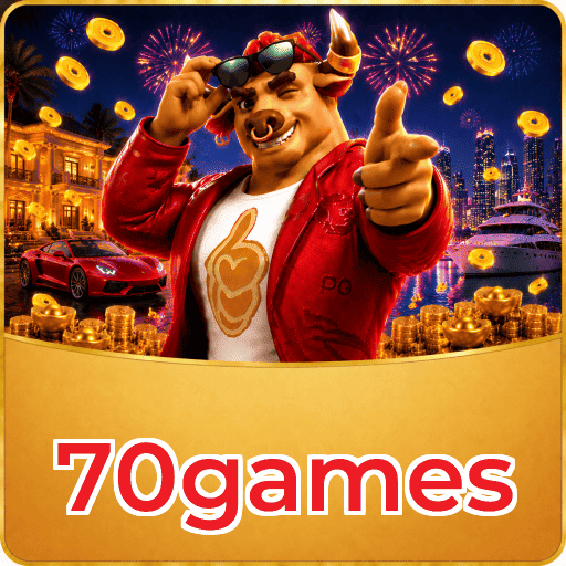 70games Segurança Logo 1