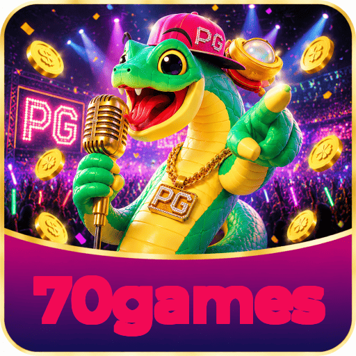 70games Segurança Logo 2