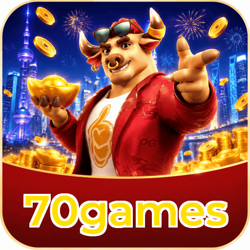 70games Segurança Logo 3