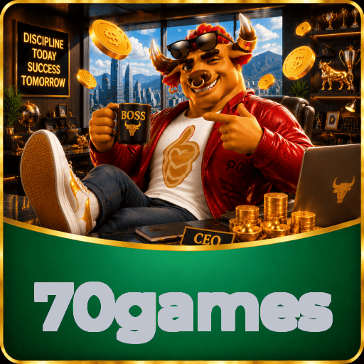 70games Logo 1