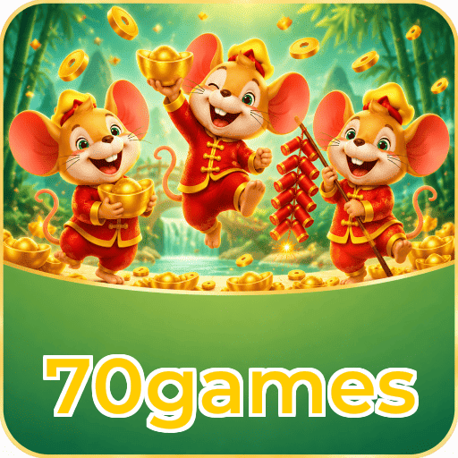 Servidor Brasil 70games