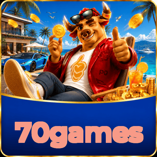 70games Instalar Logo 1