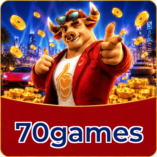 Telegram 70games - Suporte Prioritário 24/7