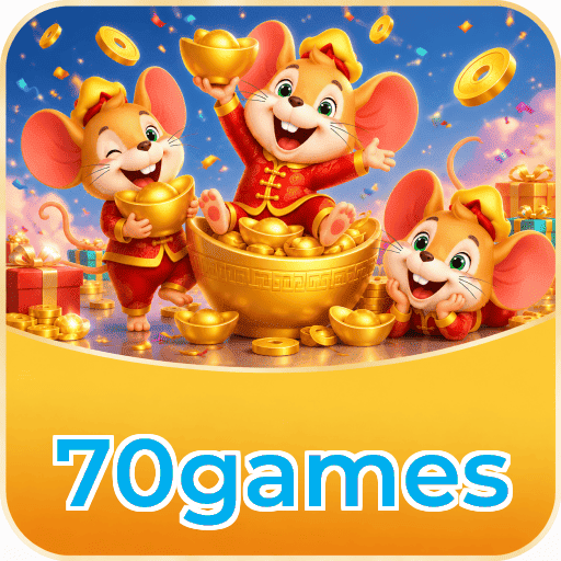 70games Logo 3