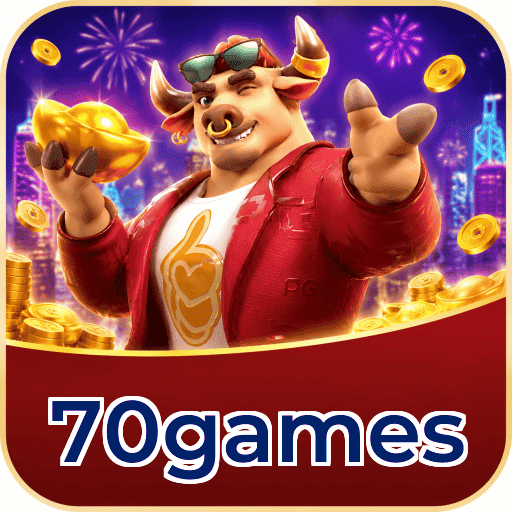 Slots 70games - Jackpots Progressivos