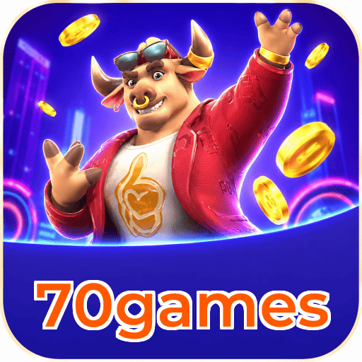Loteria 70games - Mega-Sena online